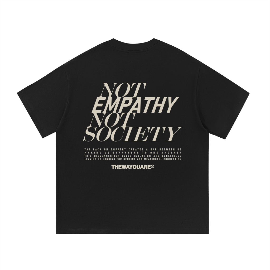 TWYA® Empatía Negra