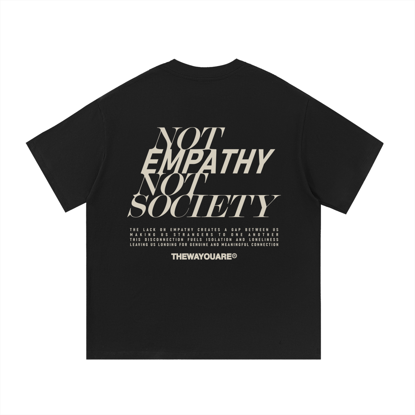 TWYA® Black Empathy