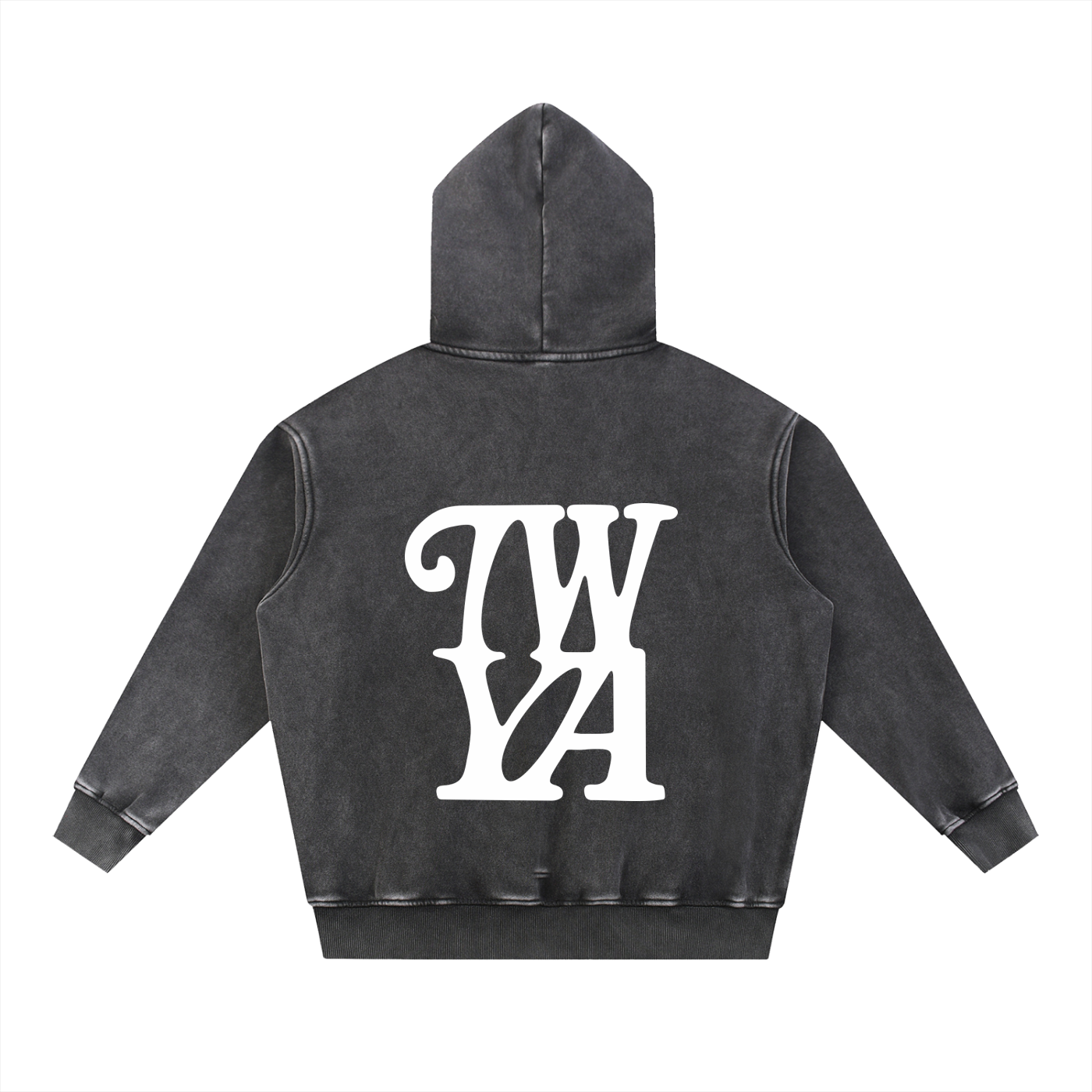 The Fourth Wall Hoodie