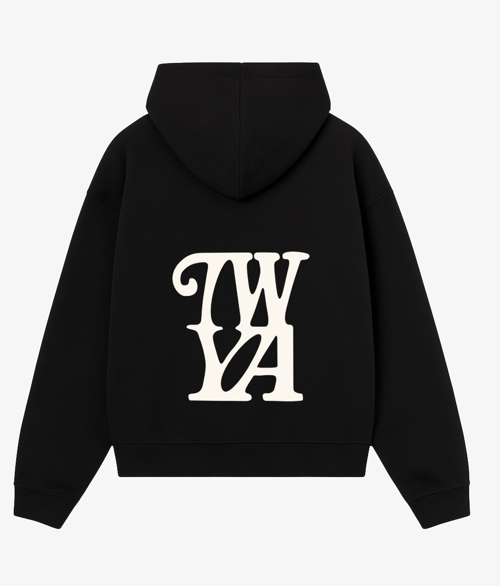 TWYA - Black Essencial