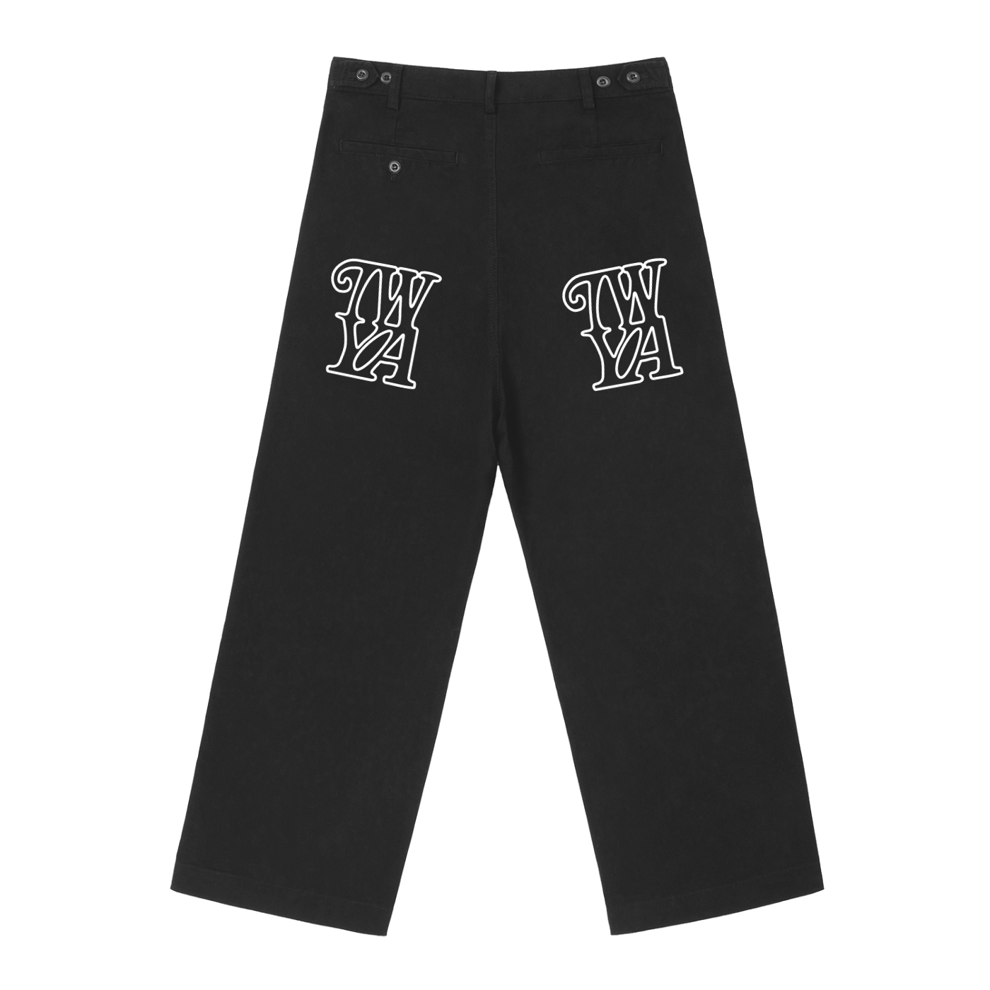TWYA Mirror Pants