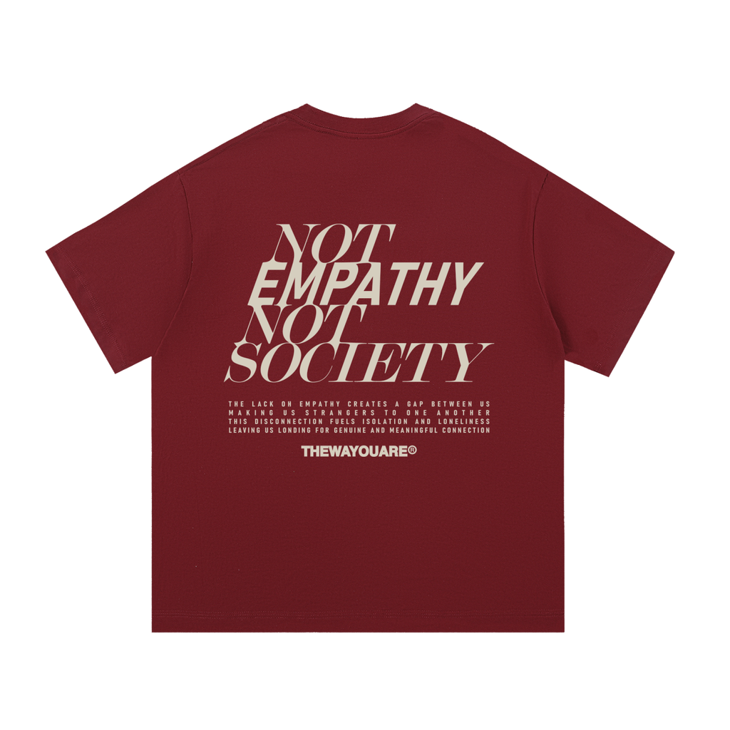 TWYA® Red Empathy
