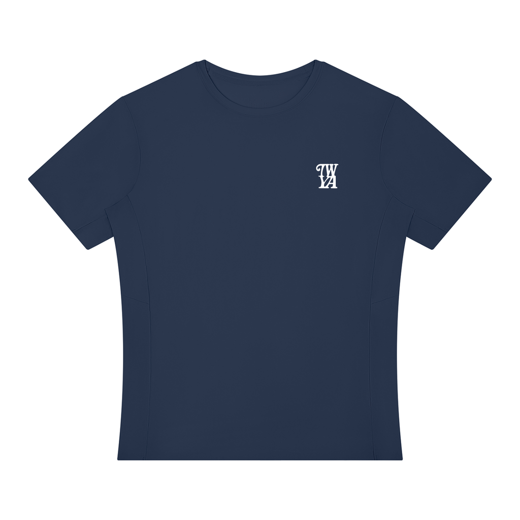 Men's Lightweight Performance T-Shirt | TWYA