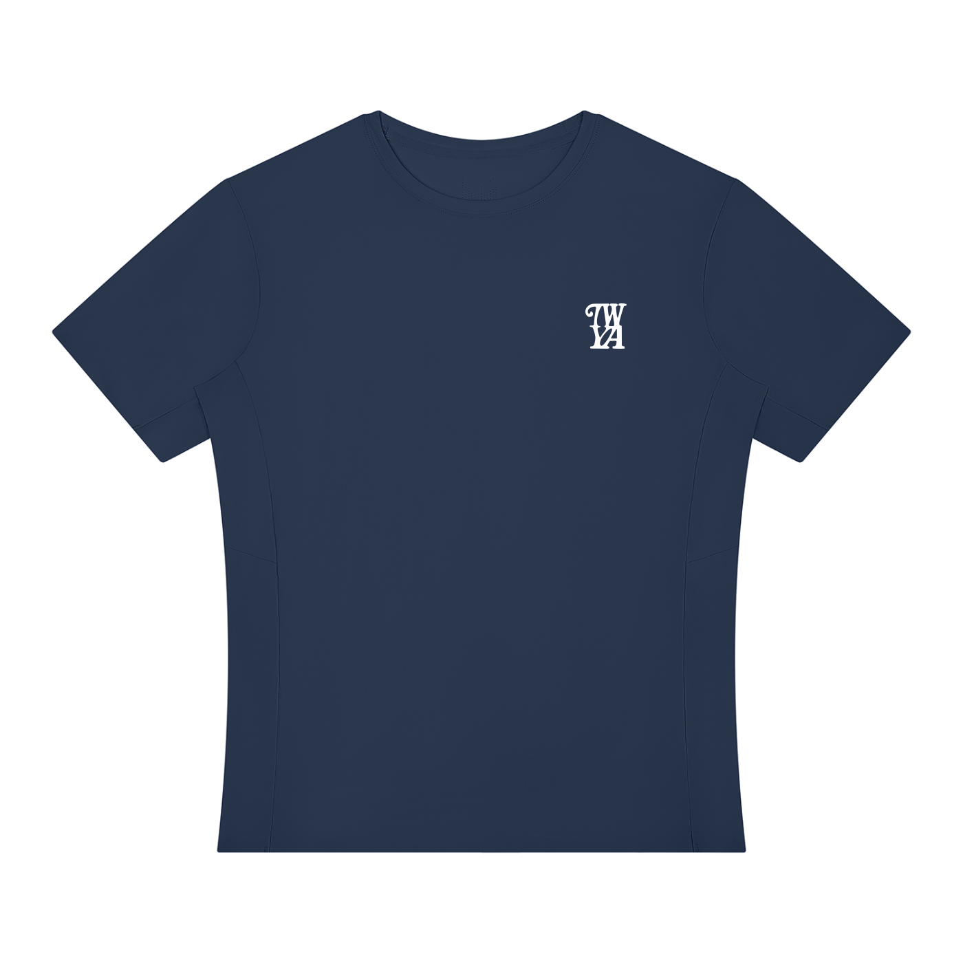 Men's Lightweight Performance T-Shirt | TWYA