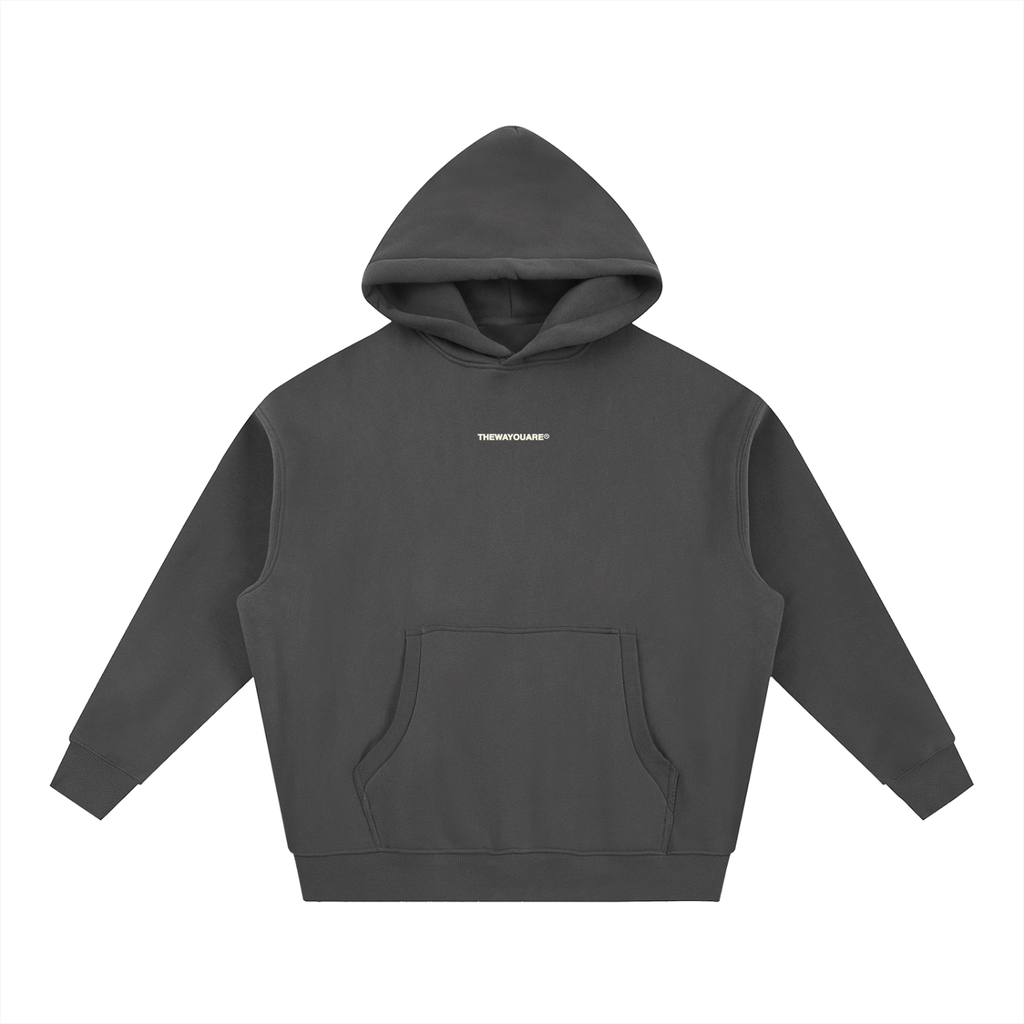 TWYA HOODIE ESSENTIAL