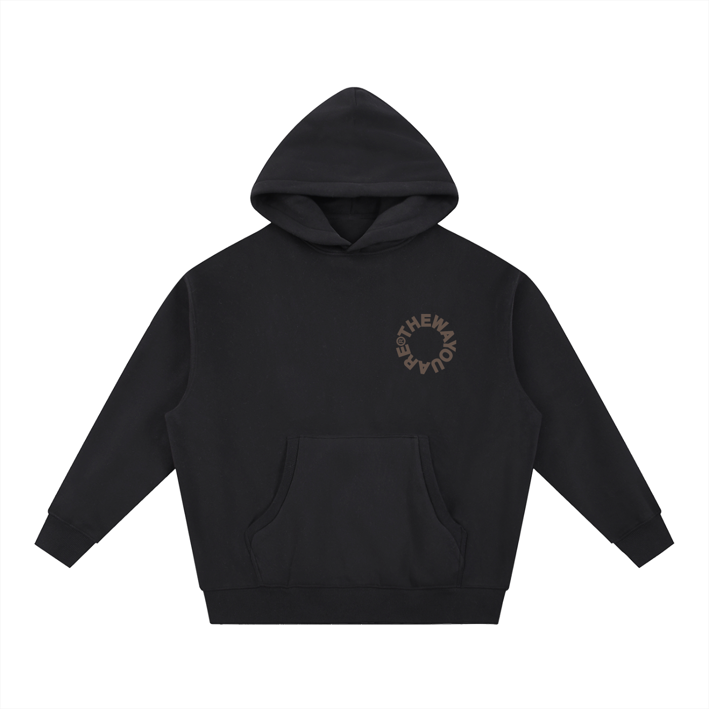TWYA Hoodie Essential