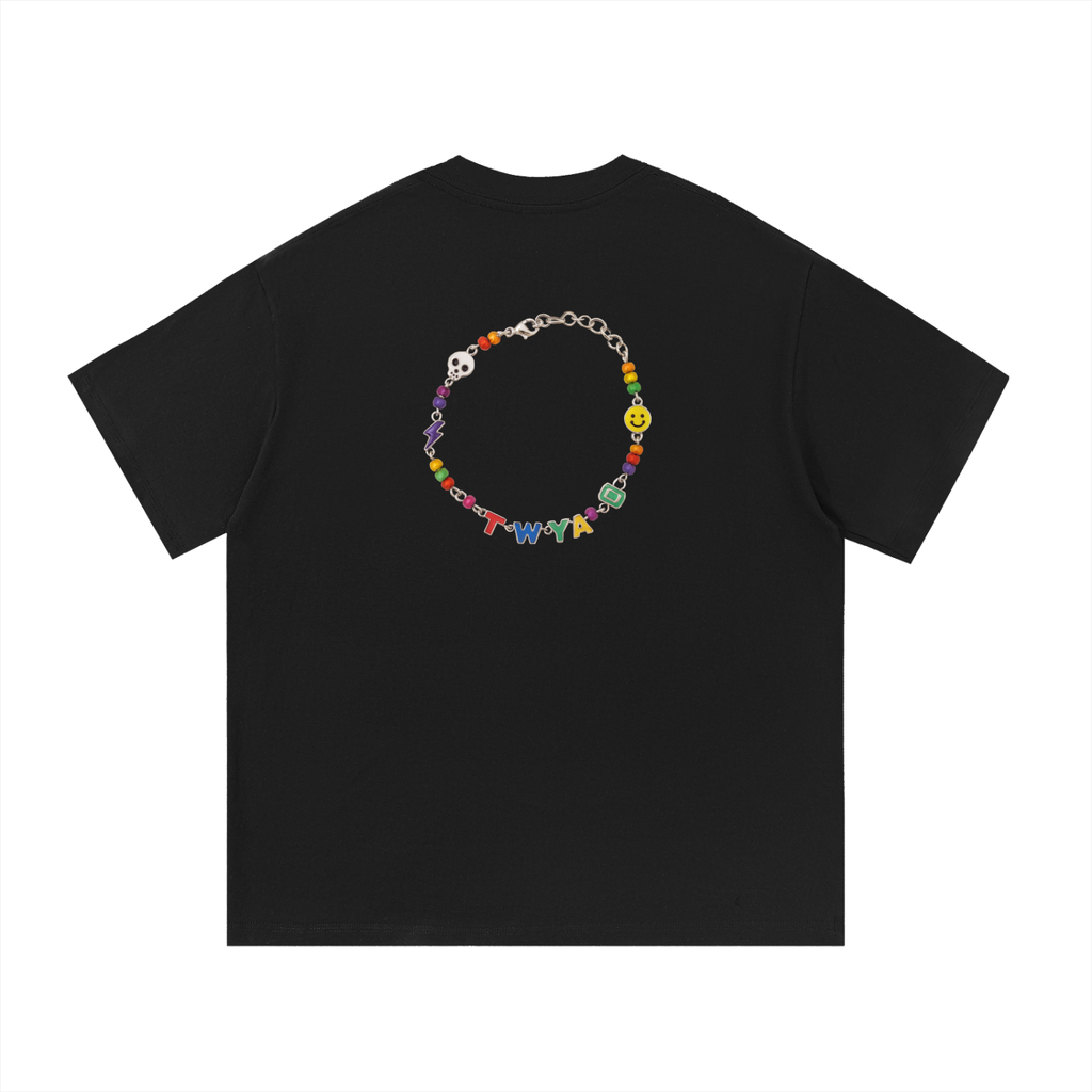 TWYA® Black Le Collier