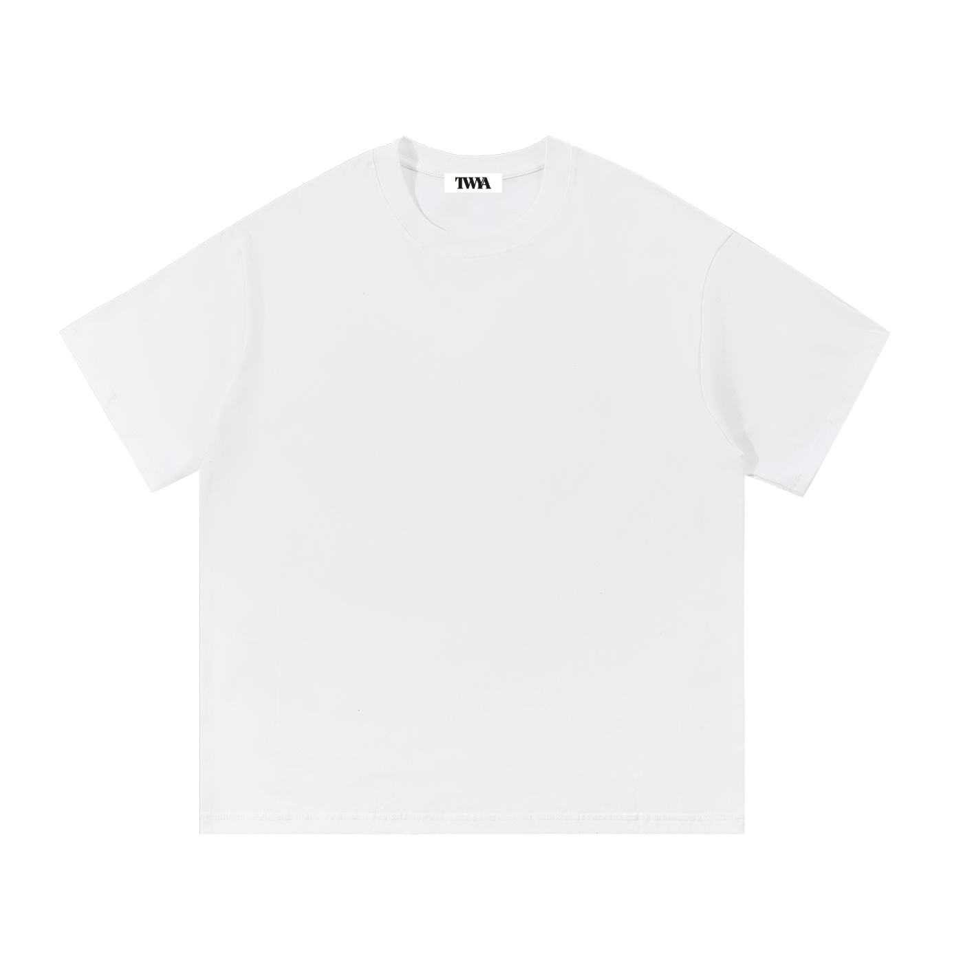 TWYA® White Basic