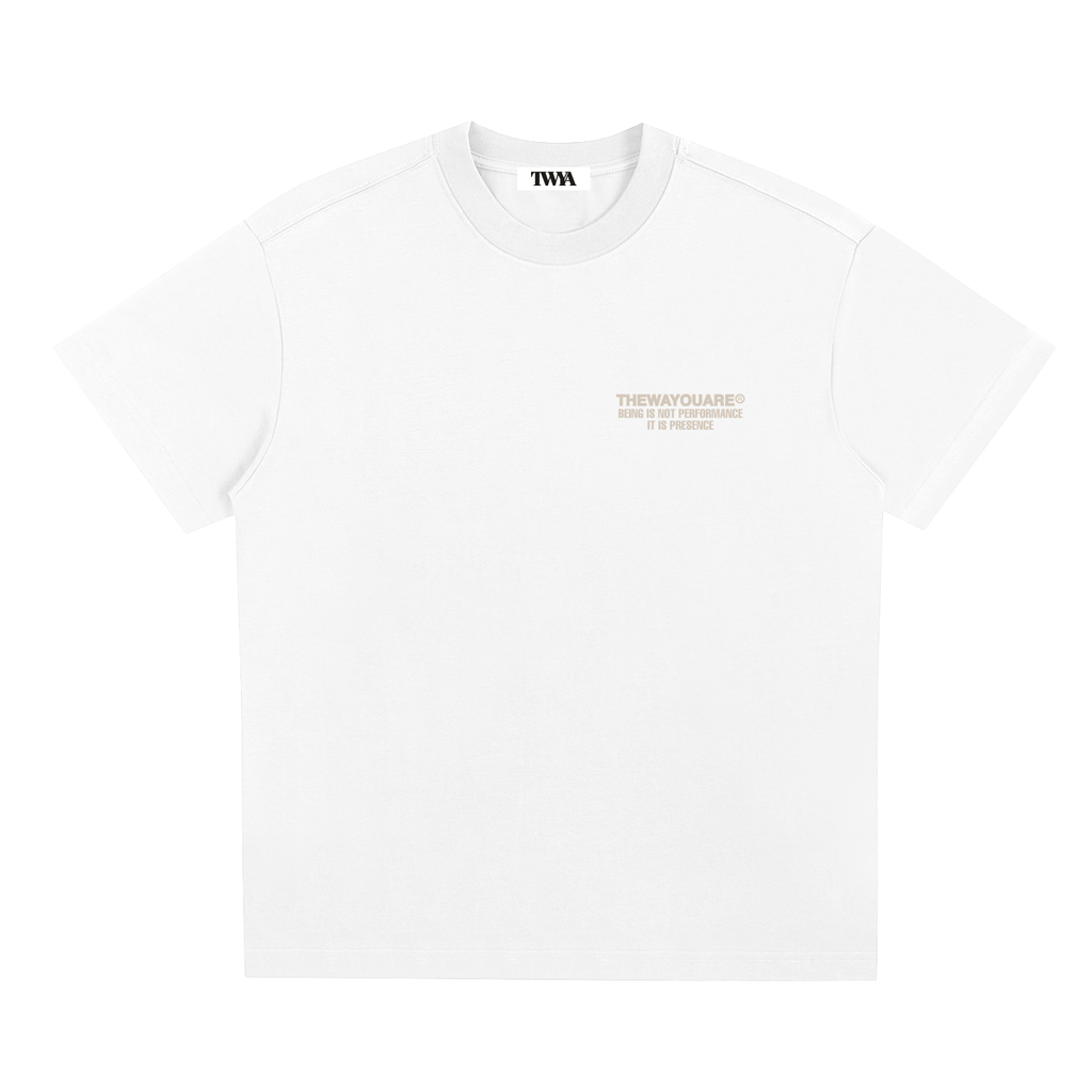 TWYA® White Presence