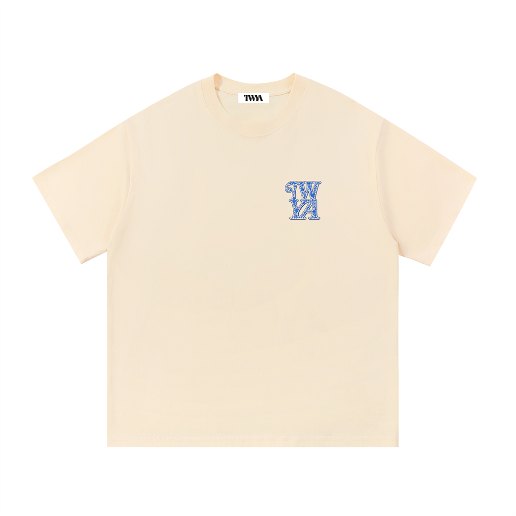 TWYA® Yellow Maison