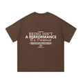 TWYA® Brown Presence