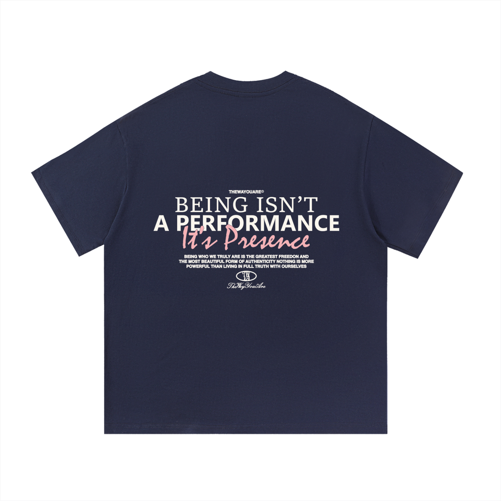 TWYA® Navy Presence