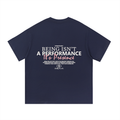TWYA® Navy Presence