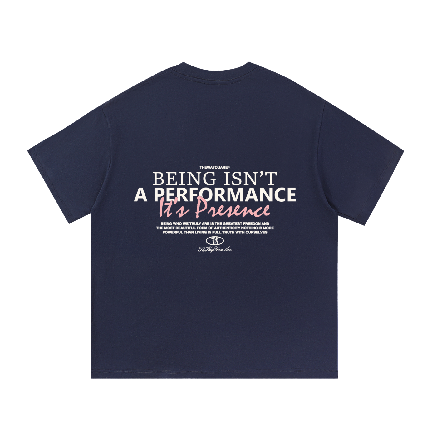 TWYA® Navy Presence