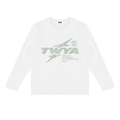 TWYA DUNE LS - WHITE/SAGE