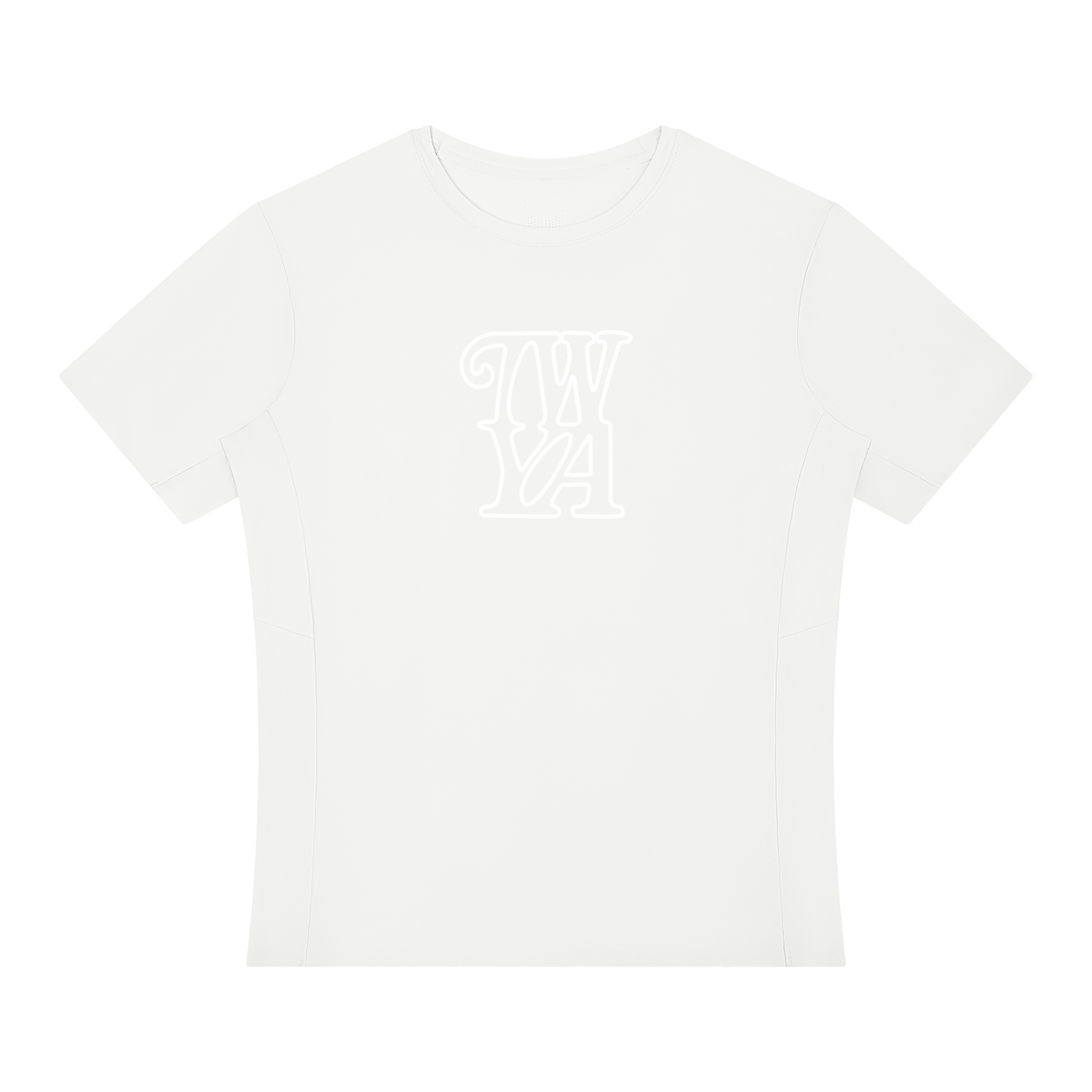 Men's Lightweight Performance T-Shirt | TWYA