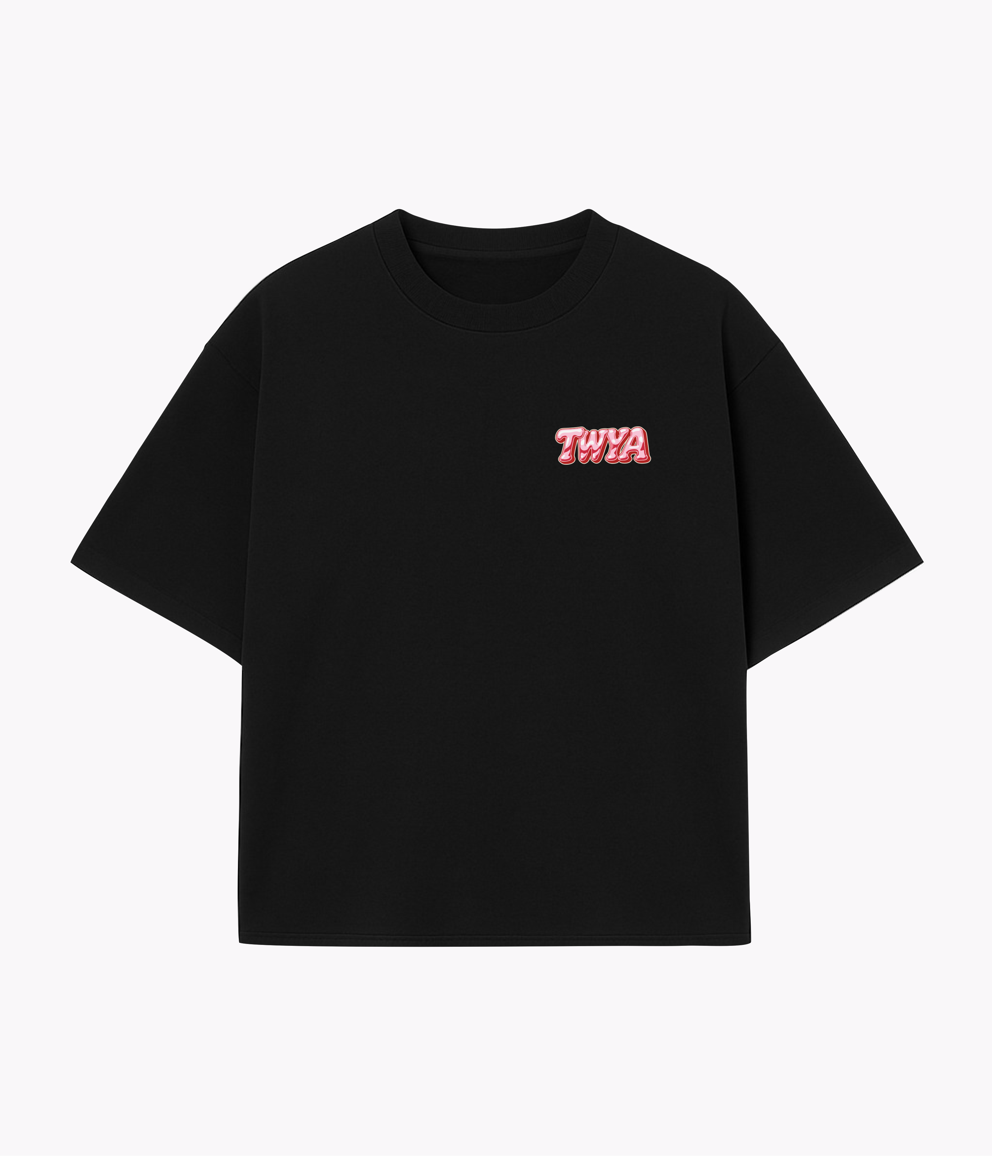 TWYA® Rouge Éclat Black