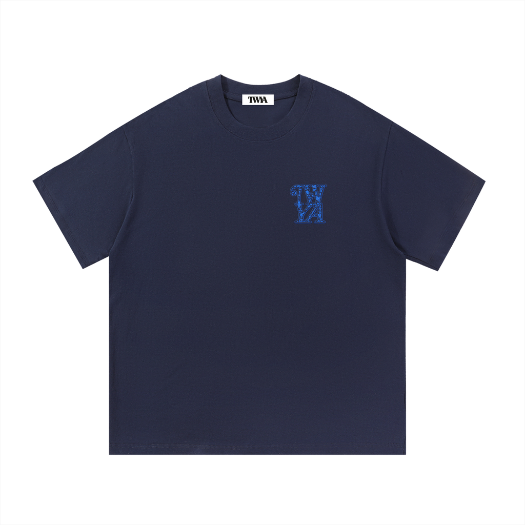 TWYA® Navy Maison