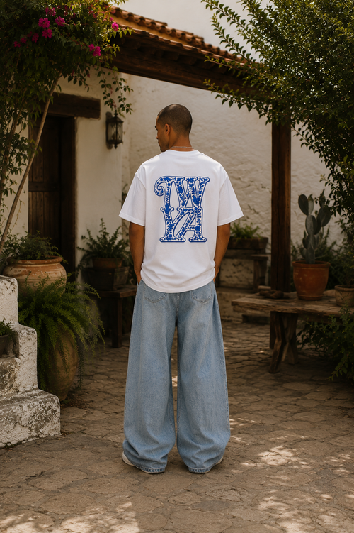 TWYA® Blue Maison