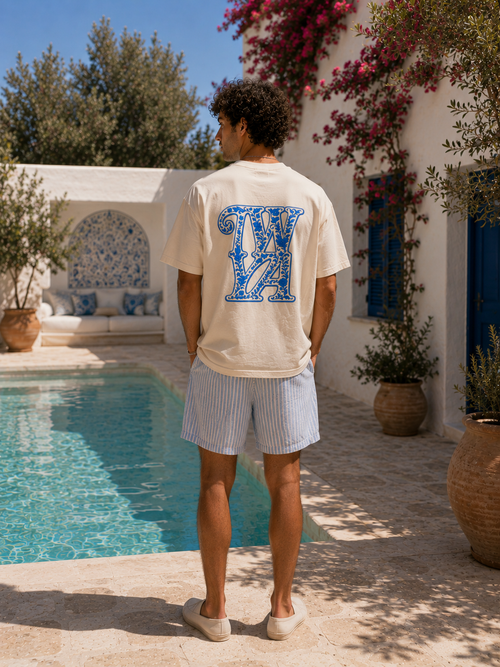 TWYA® Yellow Maison