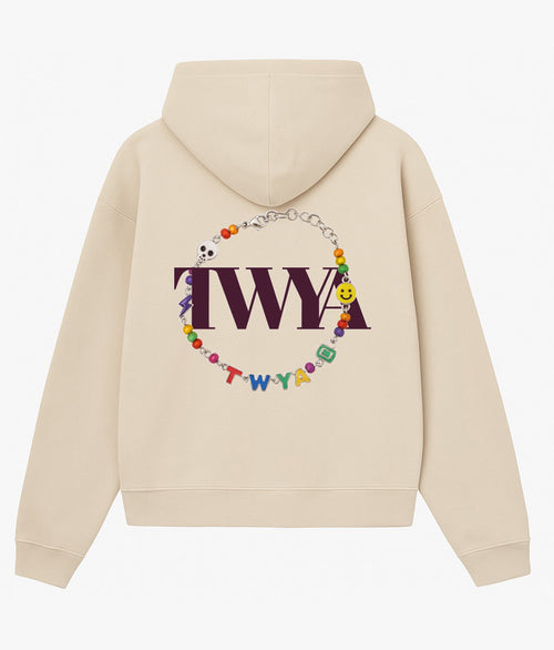 TWYA - Charm Necklace