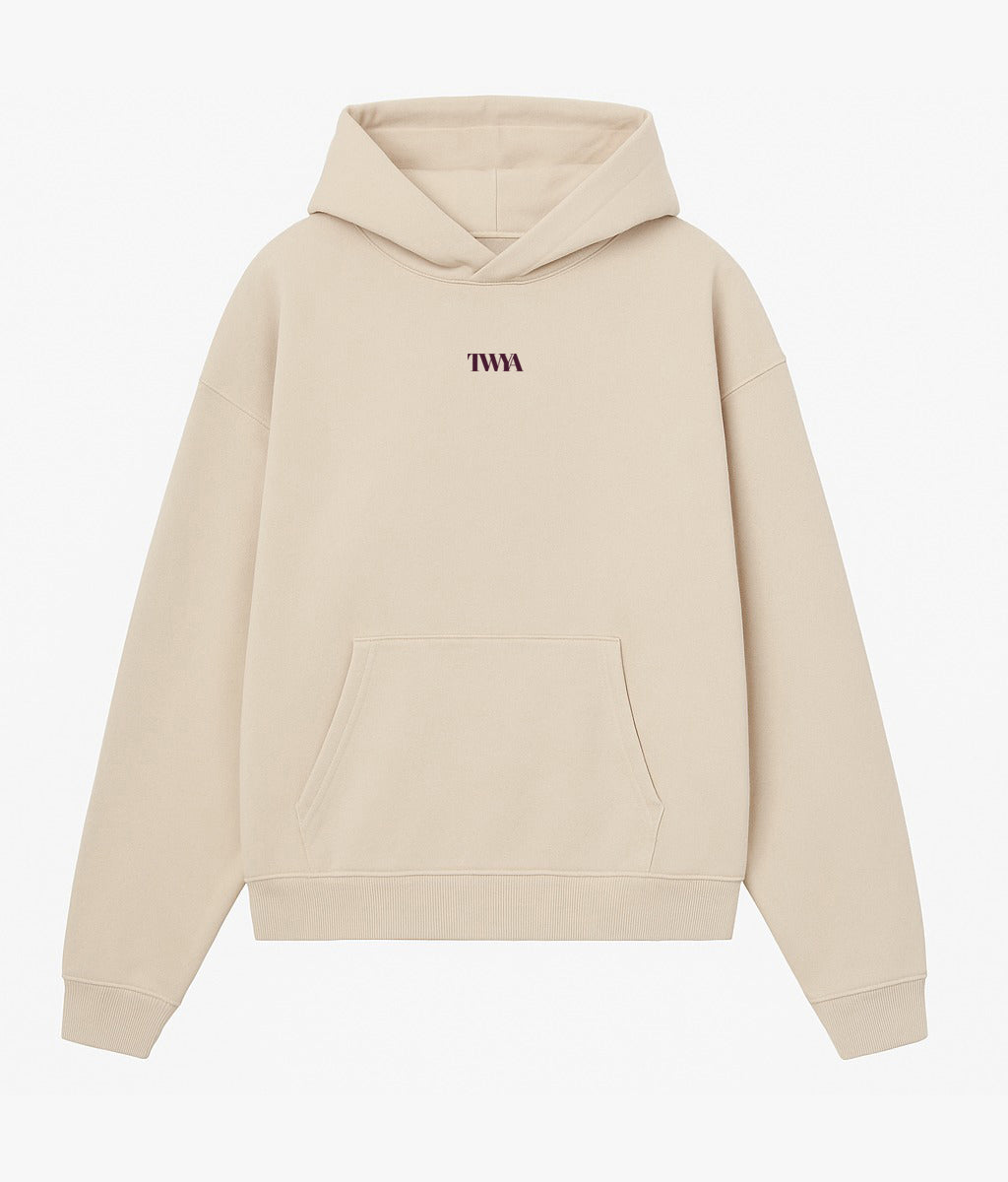 TWYA - Charm Necklace