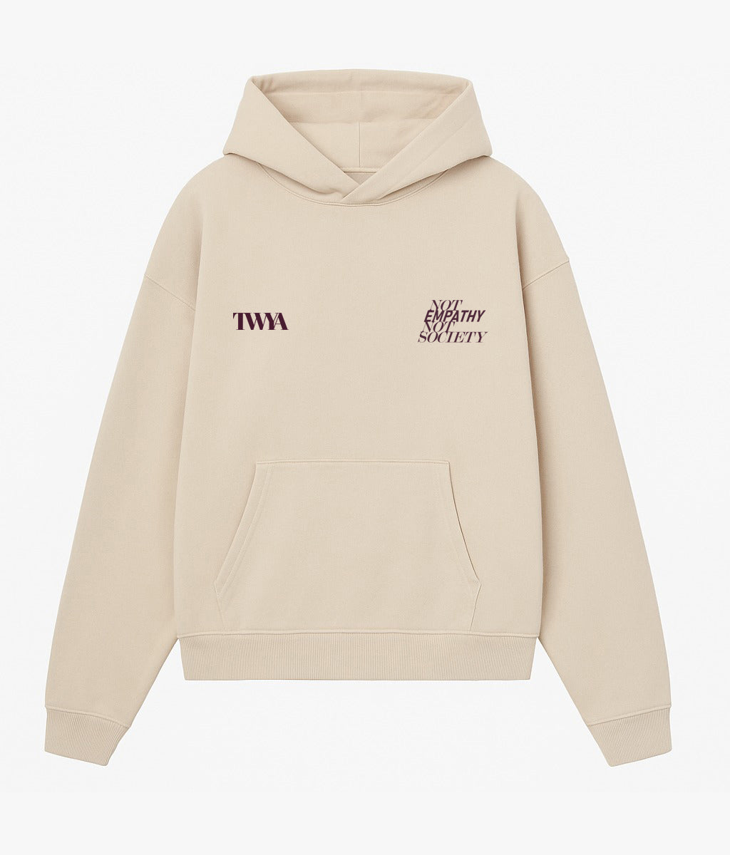 TWYA - Société Voilée Roxo