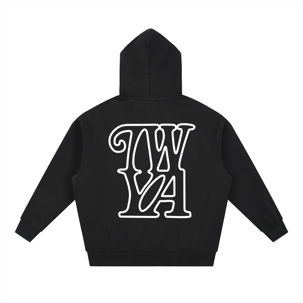 TWYA AFTER DARK HOODIE