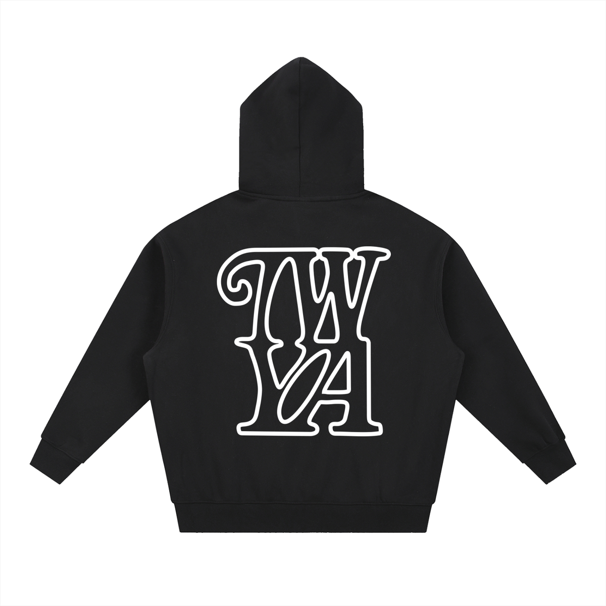 TWYA AFTER DARK HOODIE
