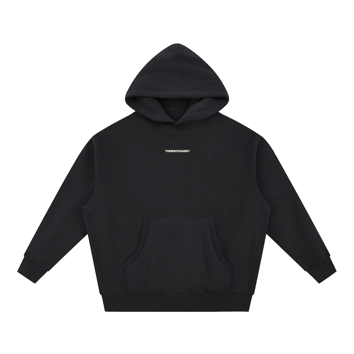 TWYA AFTER DARK HOODIE