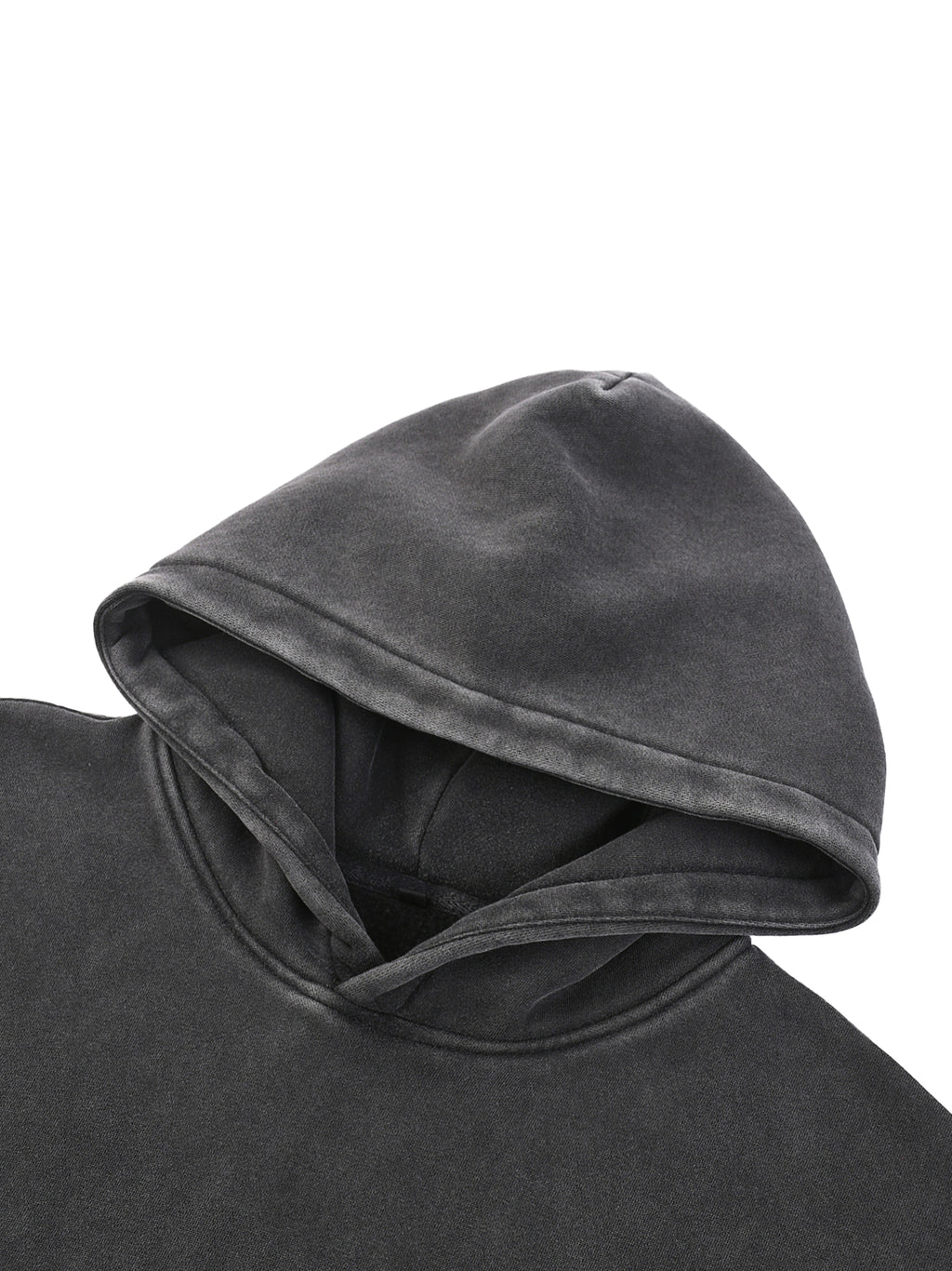 TWYA ARCHIVE HOODIE