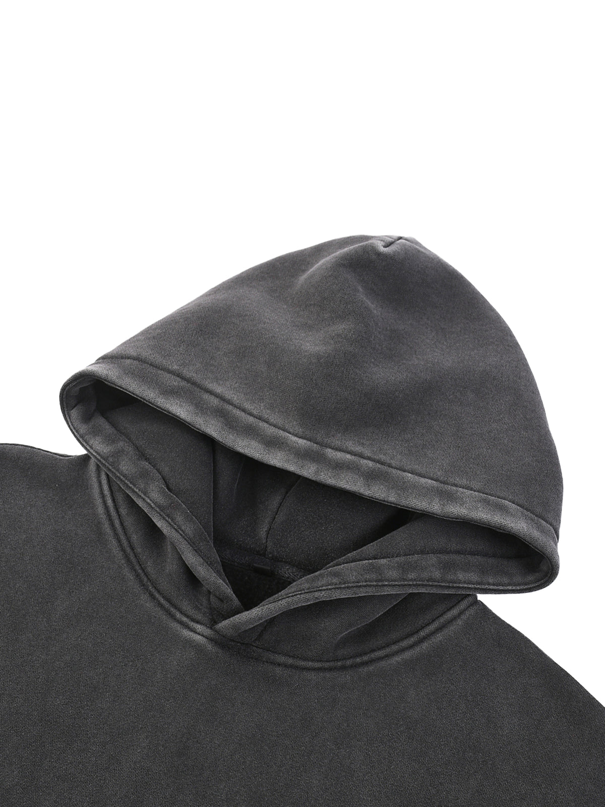 TWYA ARCHIVE HOODIE