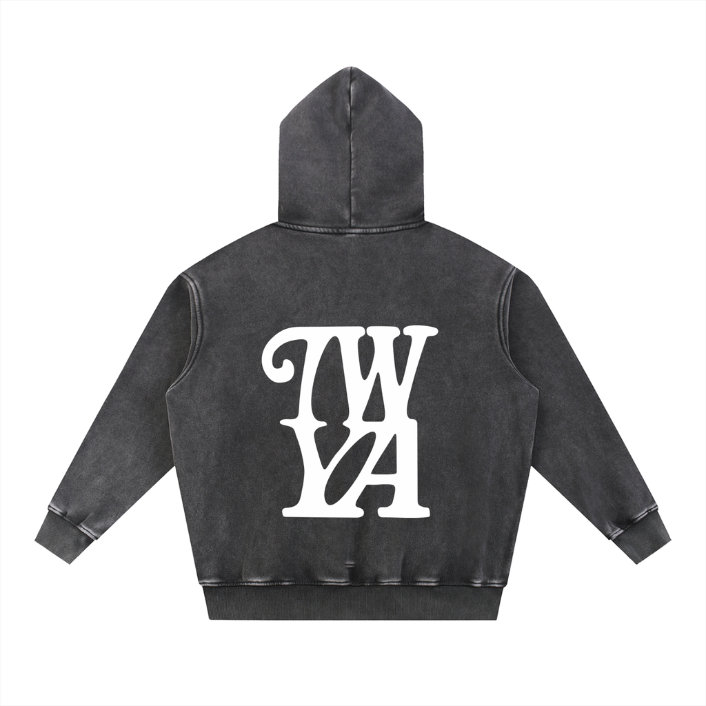 TWYA ARCHIVE HOODIE