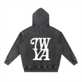 TWYA ARCHIVE HOODIE
