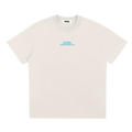 TWYA DESERT TEE — APRICOT - FRANT