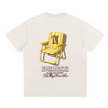 TWYA EASY DAYS TEE