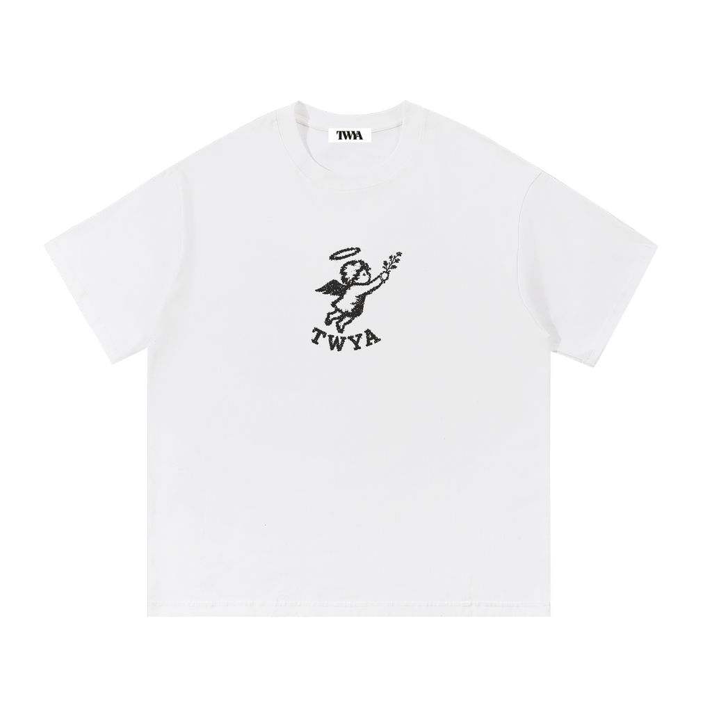 TWYA HALO TEE