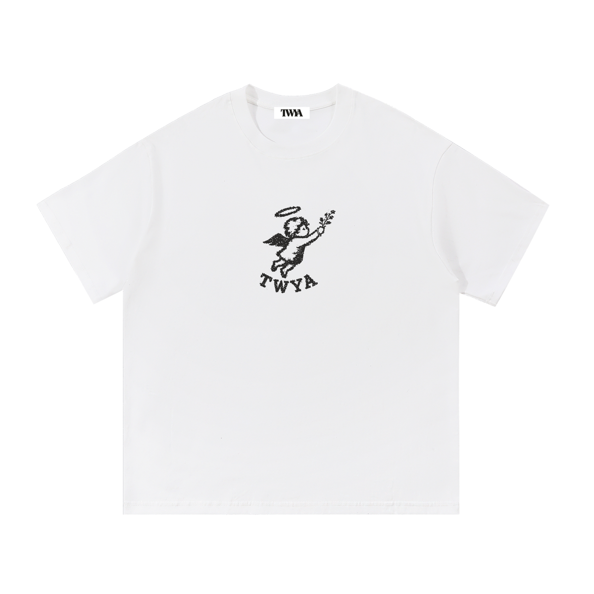 TWYA HALO TEE