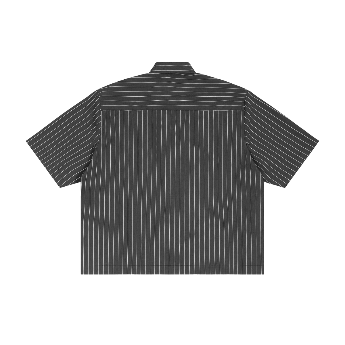 TWYA Simple Boxy Shirt