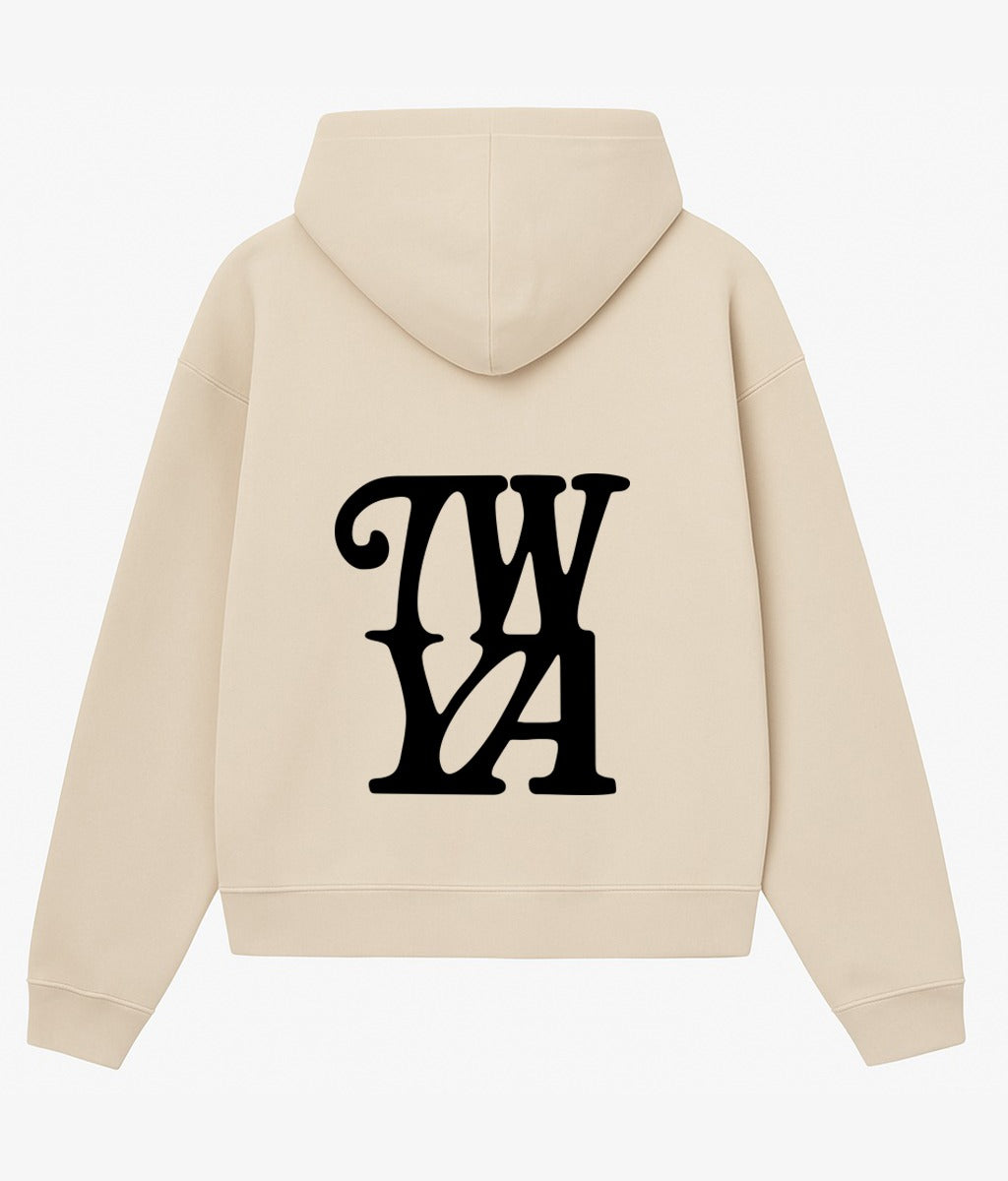 TWYA - Bege Essencial