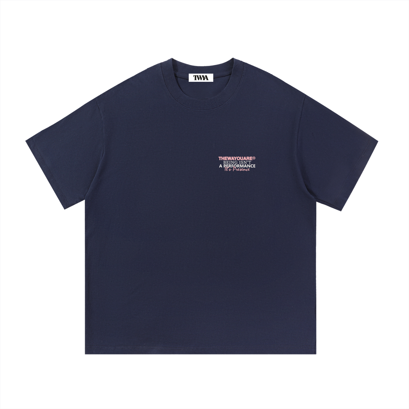 TWYA® Navy Presence