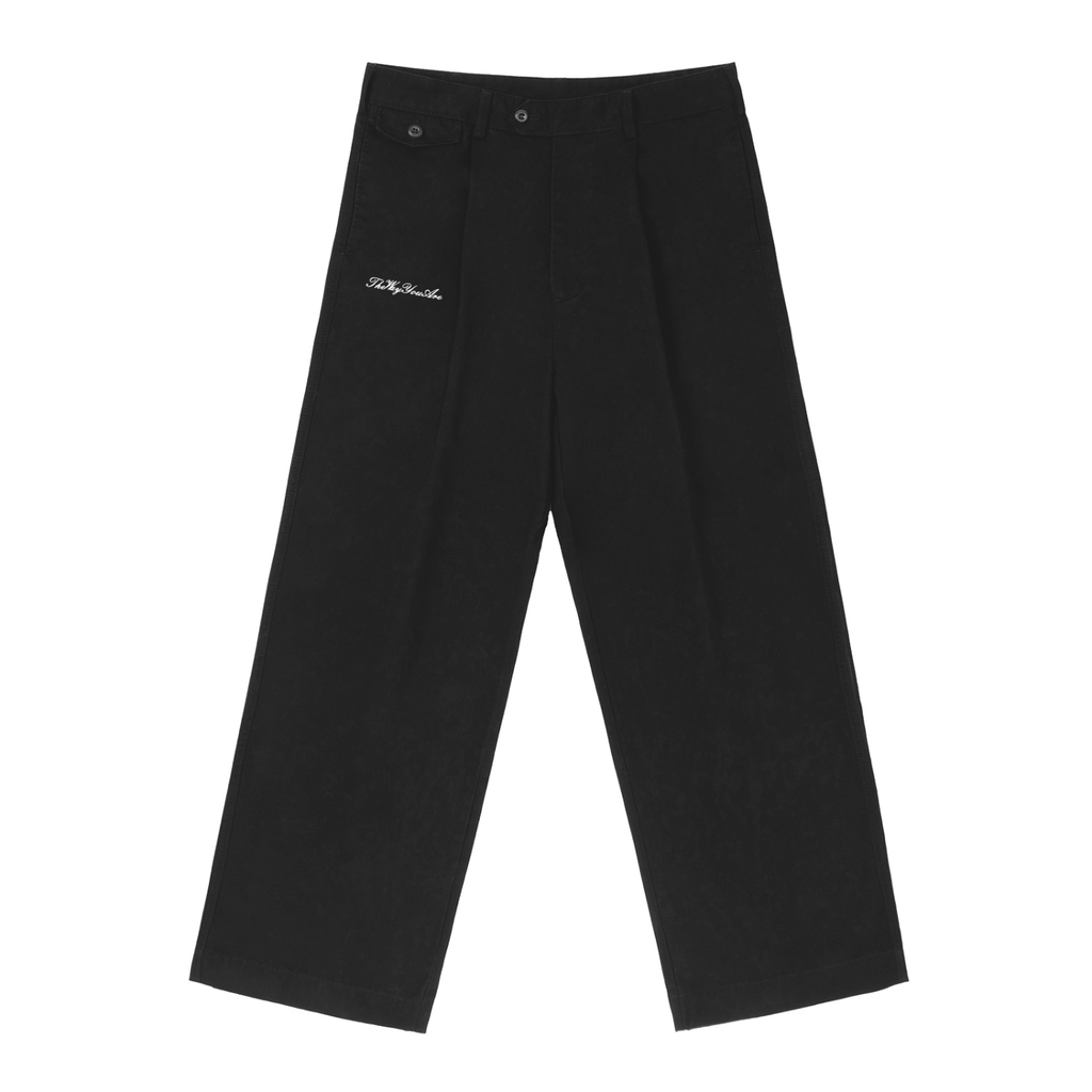 TWYA Mirror Pants
