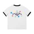 TWYA 4pm T-Shirt | Story-Inspired Message Tee