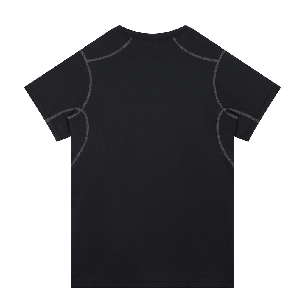 Men's Contrast Stitch Performance T-Shirt | TWYA