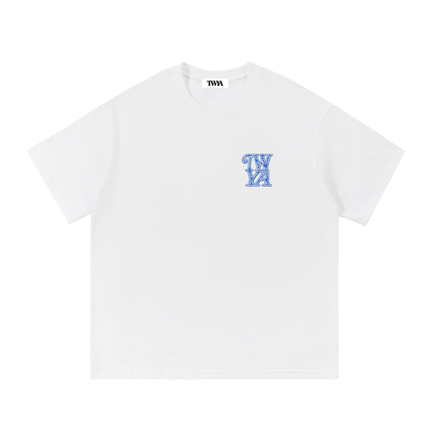 TWYA® Blue Maison
