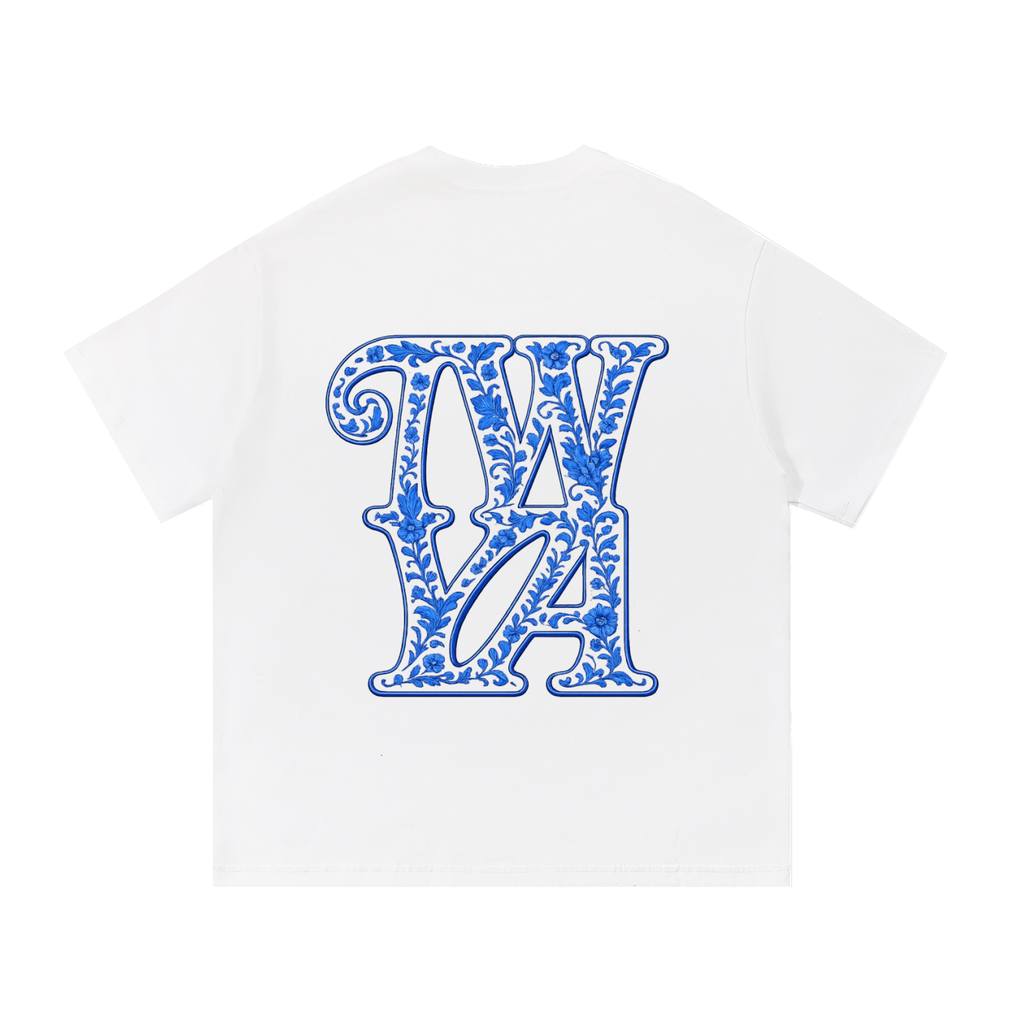 TWYA® Blue Maison