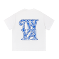 TWYA® Blue Maison