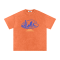TWYA MIRAGE TEE — Orange