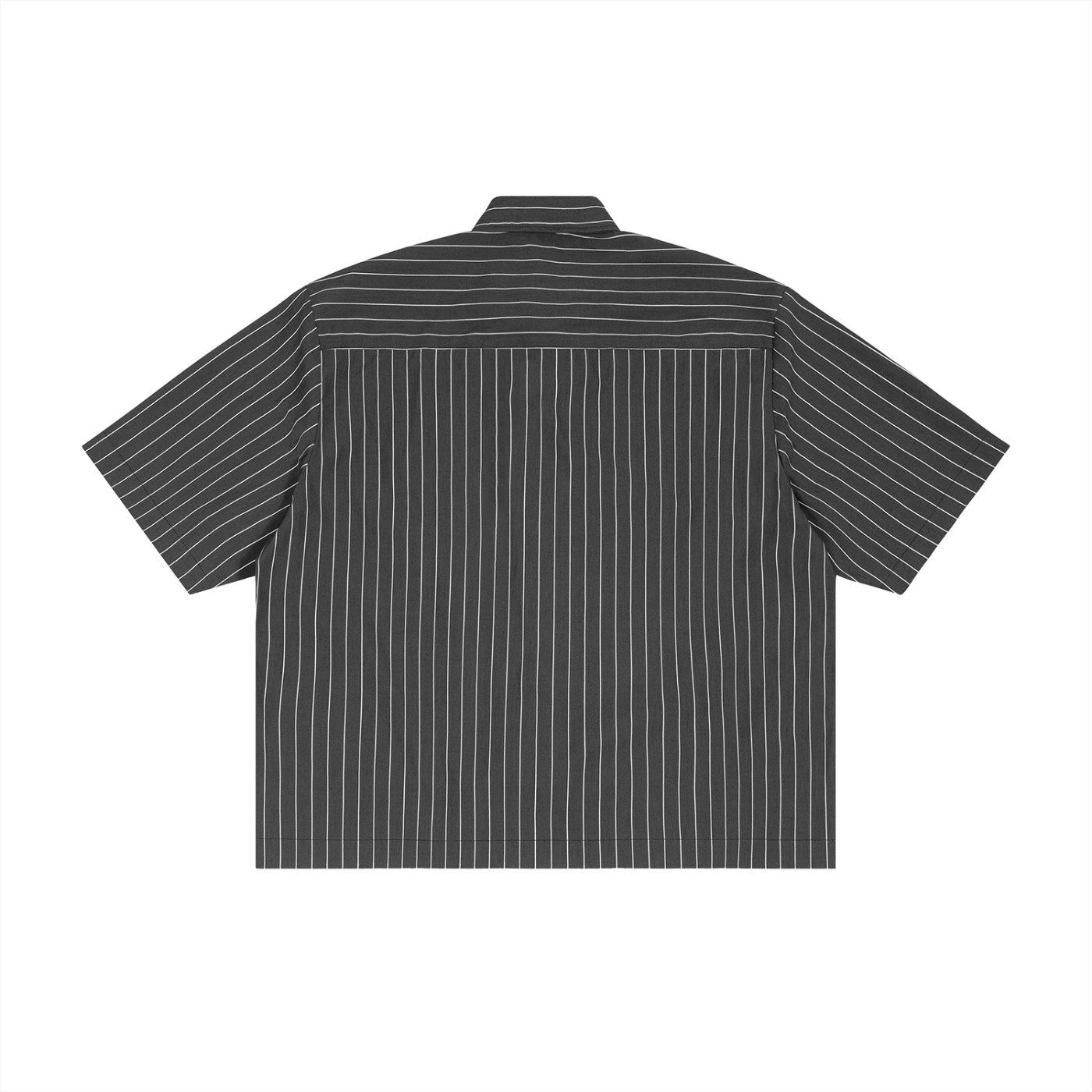 TWYA - Essential Boxy Shirt