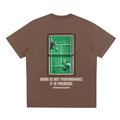 TWYA® Brown Presence